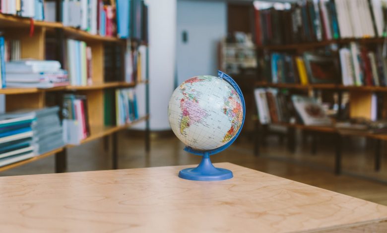Materi Geografi 2020/2021