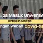 Tips Masuk di Kampus Favorit