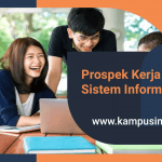 Prospek Kerja Kuliah Sistem Informasi