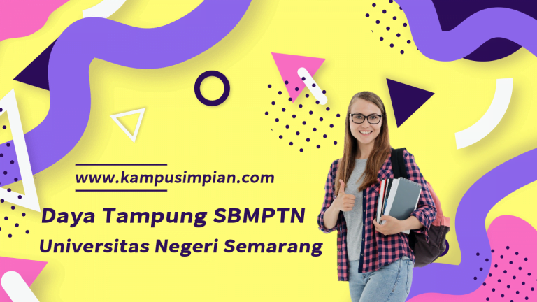 √ Daya Tampung &amp; Peminat SBMPTN UIN Malang 2021/2022