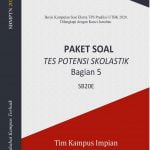 Paket Soal TPS Bagian 5