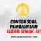 Download Soal Simak UI