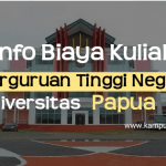 Biaya Kuliah UNIPA 2020/2021