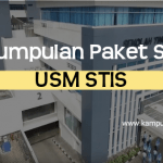 Pembahasan Soal STIS dan Kunci Jawabannya