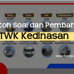 Download Prediksi Soal Kedinasan Terbaru
