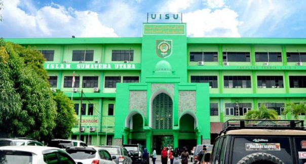 Universitas Islam Sumatera Utara