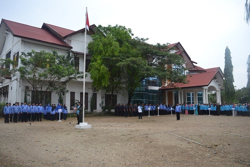 Universitas Samudra