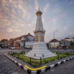 PTN dan PTS Terbaik di Yogyakarta