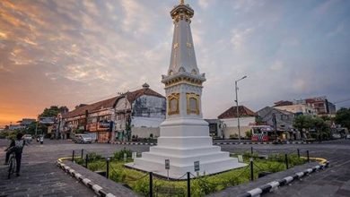 PTN dan PTS Terbaik di Yogyakarta