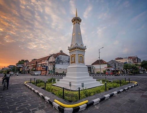 PTN dan PTS Terbaik di Yogyakarta