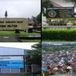 Daftar Lengkap Akademi di Jawa Tengah