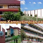 Akademi Terbaik dan Terpopuler di DKI Jakarta