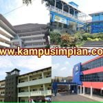 Daftar Politeknik yang ada di Kota Bandung