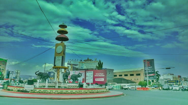 Universitas Terbaik di Lampung