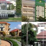 Daftar Lengkap Politeknik di Jawa Tengah