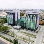 Universitas Islam Negeri Sunan Ampel Surabaya