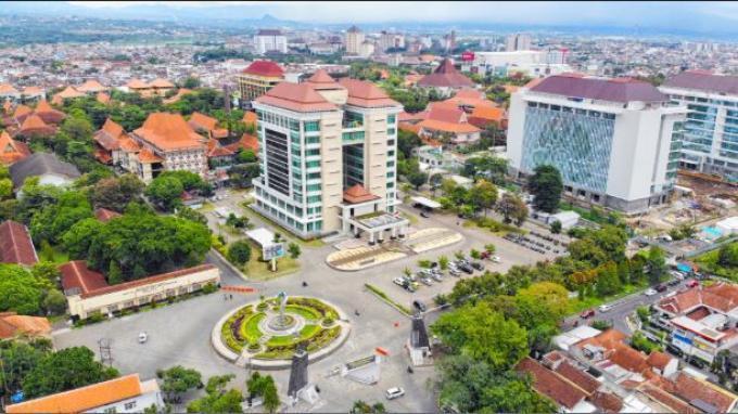 Akreditasi Um Universitas Negeri Malang 2021 2022