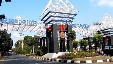 Rata Rata Nilai Raport SNMPTN ITB 2020/2021 | Kampusimpian.com