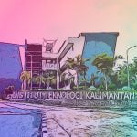 Institut Teknologi Kalimantan