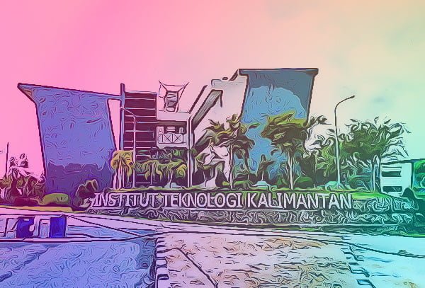 Institut Teknologi Kalimantan