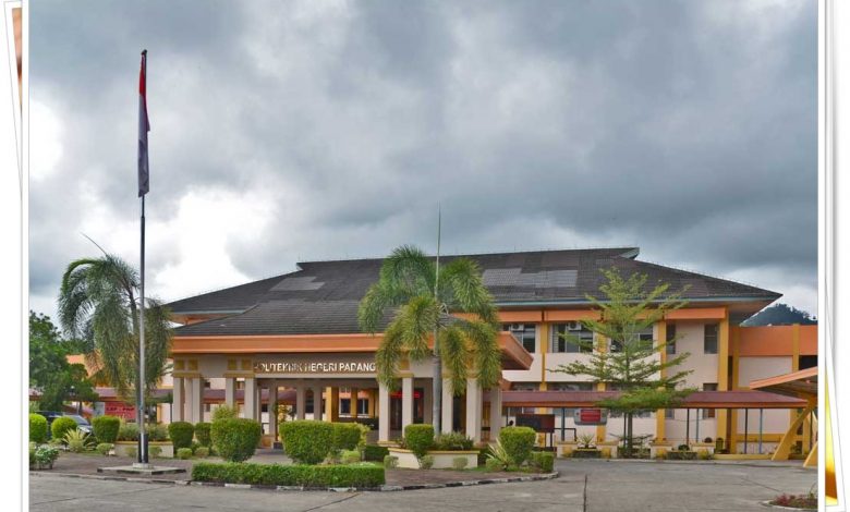 Politeknik Negeri Padang