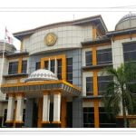 Politeknik Negeri Pontianak