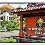 , Politeknik Negeri Bali