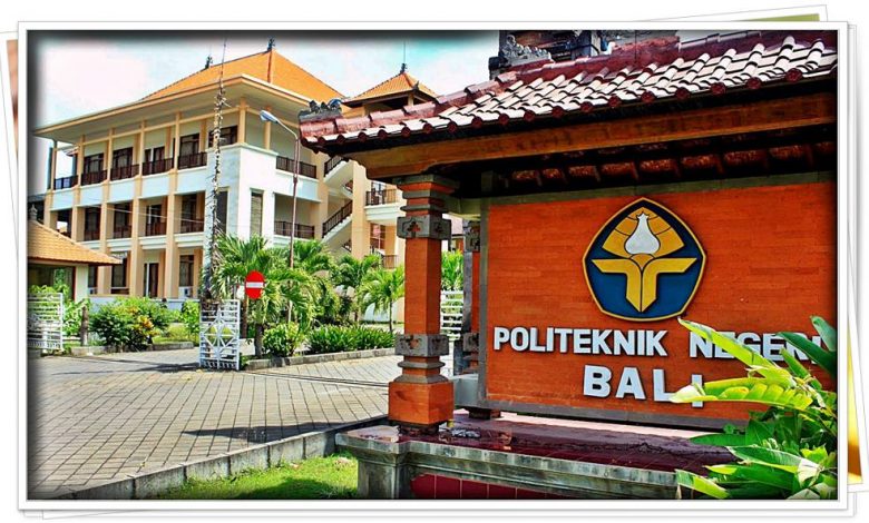 , Politeknik Negeri Bali
