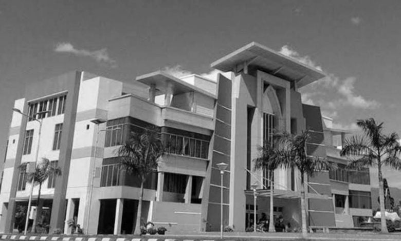 Universitas Negeri Gorontalo
