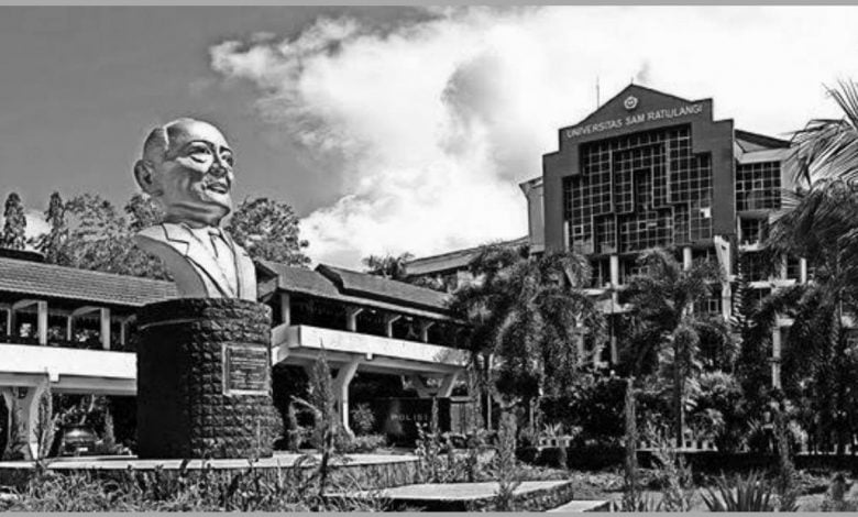Universitas Sam Ratulangi