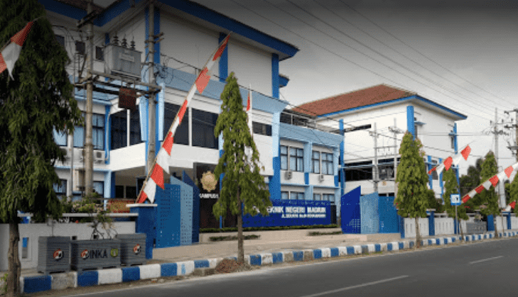 Politeknik Negeri Madiun