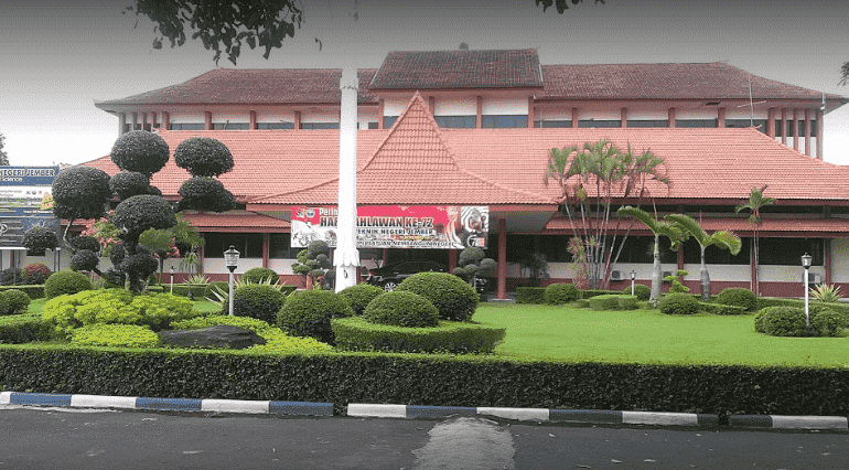 Politeknik Negeri Jember