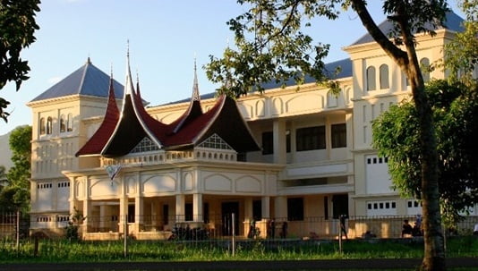 Politeknik Pertanian Negeri Payakumbuh