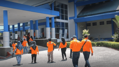 Politeknik Manufaktur Negeri Bangka Belitung