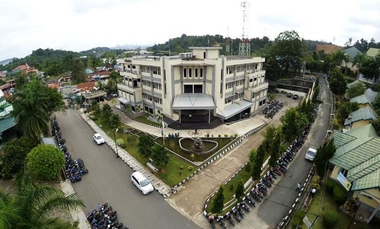 Politeknik Negeri Samarinda