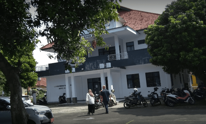 Politeknik Negeri Subang