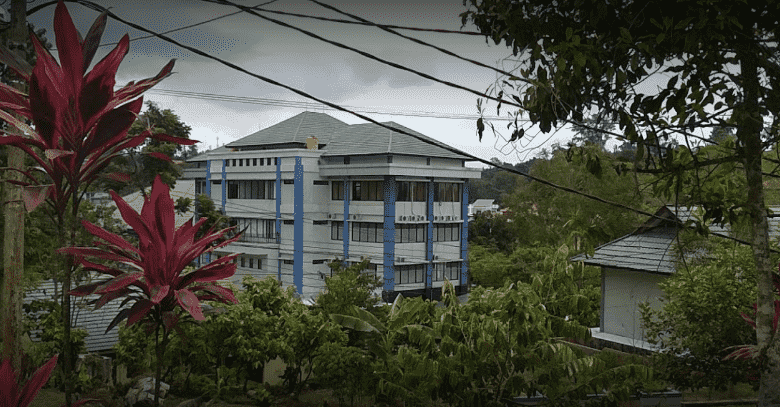 Politeknik Pertanian Negeri Samarinda