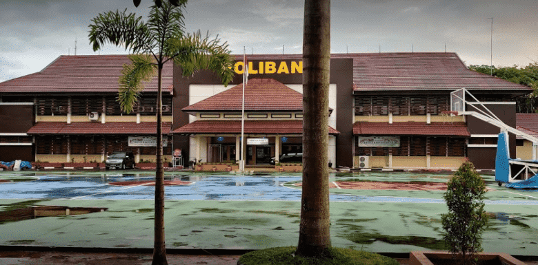 Politeknik Negeri Banjarmasin