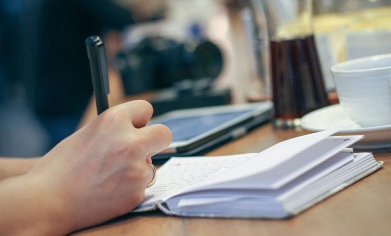 5 Template Keren untuk Perencanaan Aktivitas Harian Kamu