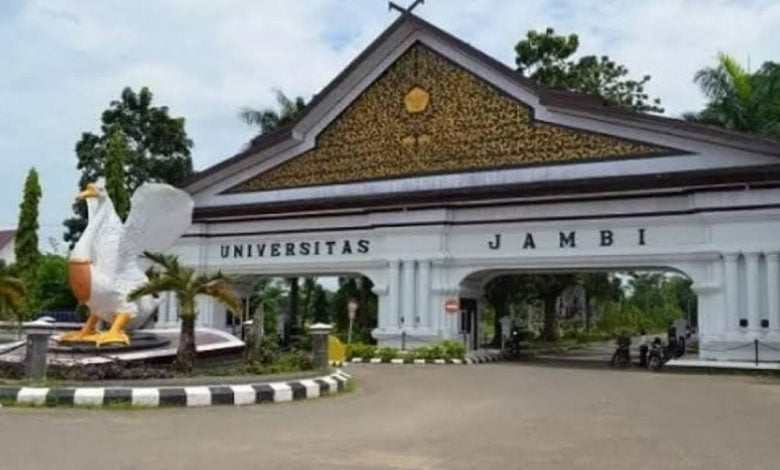 UNJA, Universitas Jambi, Nilai UTBK, PTN, Jalur Seleksi, SBMPTN, Prediksi Kampus, Analisis Masuk PTN,