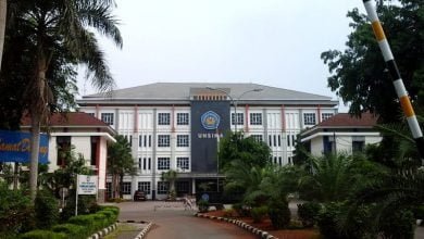 Universitas Singaperbangsa Karawang