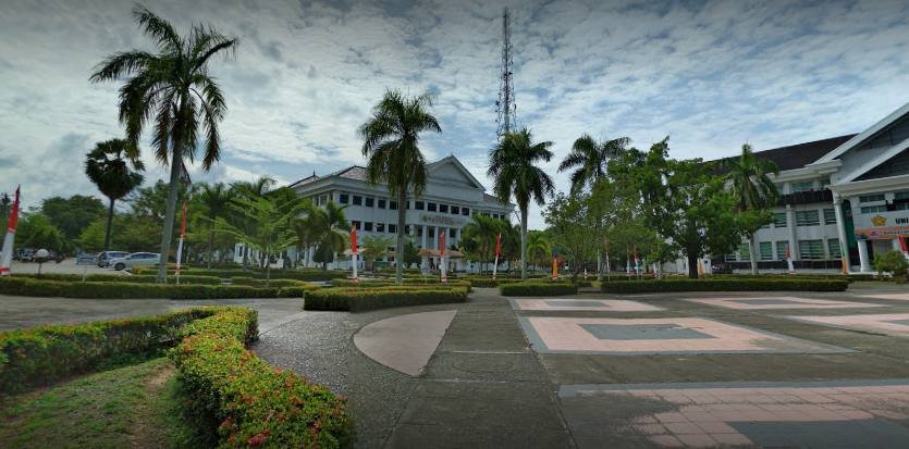 Universitas Syiah Kuala