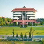 Universitas Pembangunan Nasional