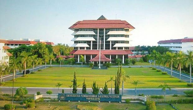 Universitas Pembangunan Nasional