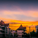 Rata Rata Nilai UTBK SBMPTN UTM 2020/2021