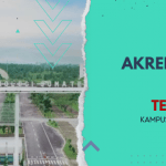 Akreditasi Institut Teknologi Sumatera