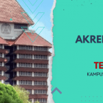 Akreditasi Universitas Indonesia