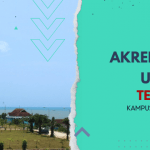 Akreditasi Universitas Maritim Raja Ali Haji