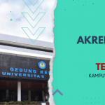Akreditasi Universitas Lampung
