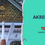 Akreditasi Universitas Jambi